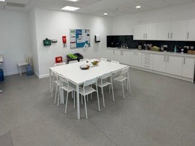 Property Image for Suite F, Building 960, Babraham Research Campus, Cambridge, CB22 3FH