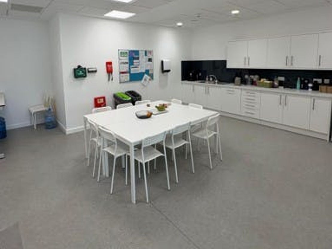 Suite F, Building 960, Babraham Research Campus, Cambridge, CB22 3FH