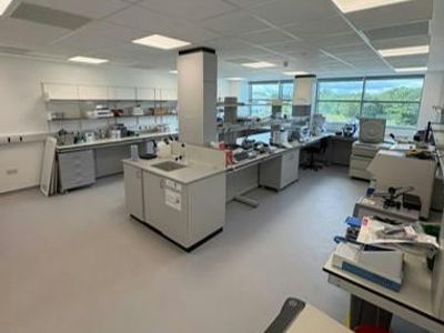 Property Image for Suite F, Building 960, Babraham Research Campus, Cambridge, CB22 3FH