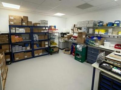 Property Image for Suite F, Building 960, Babraham Research Campus, Cambridge, CB22 3FH