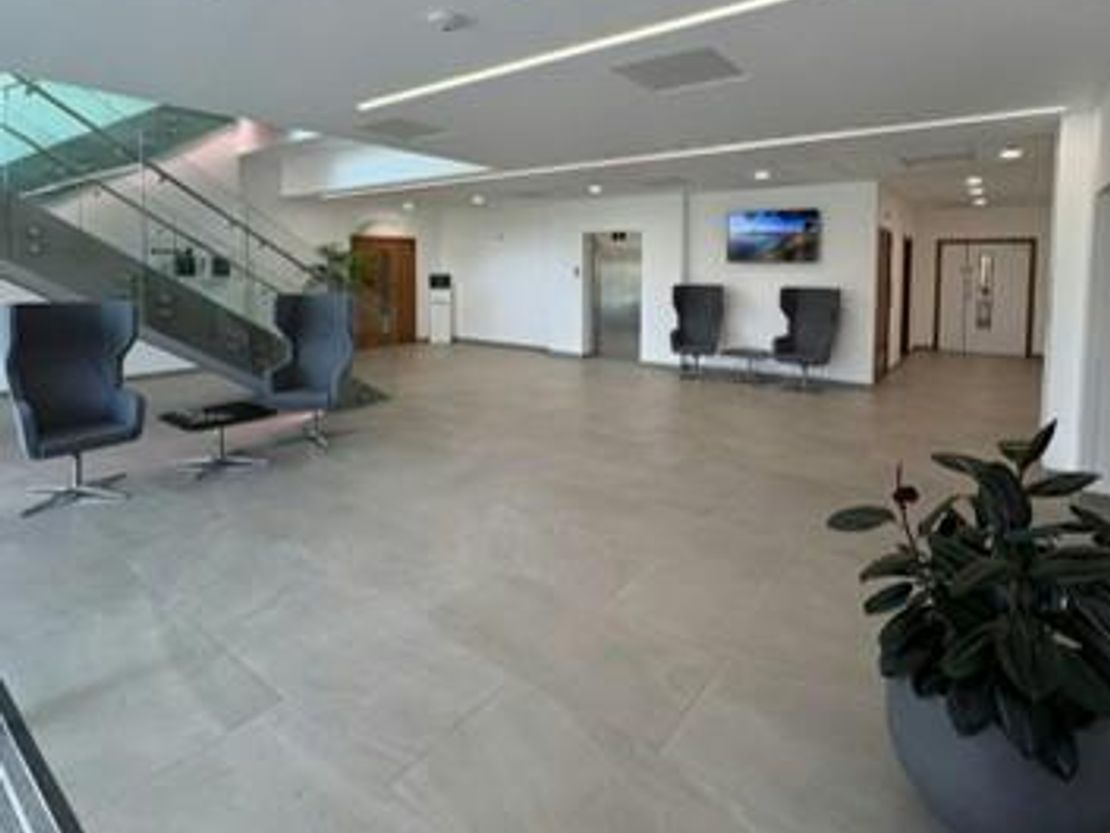 Suite F, Building 960, Babraham Research Campus, Cambridge, CB22 3FH