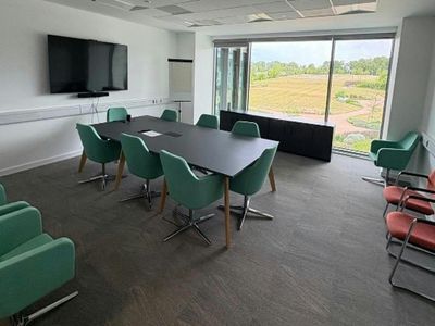 Property Image for Suite F, Building 960, Babraham Research Campus, Cambridge, CB22 3FH