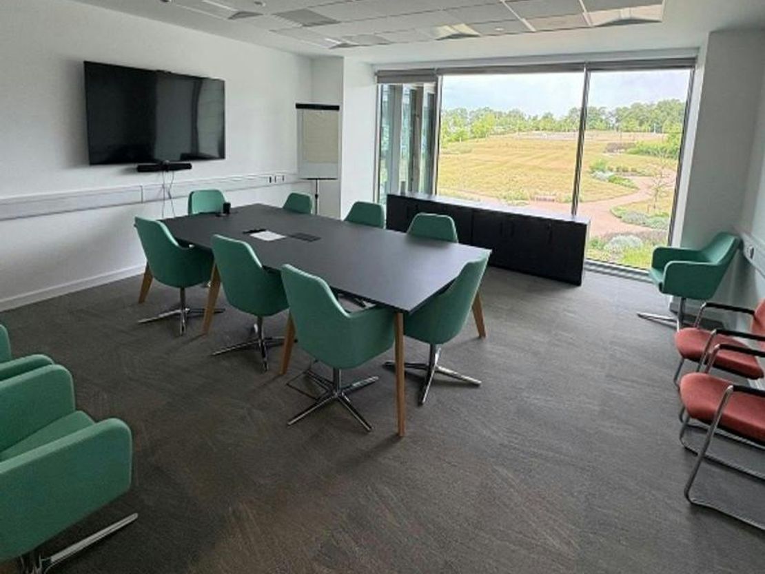 Suite F, Building 960, Babraham Research Campus, Cambridge, CB22 3FH