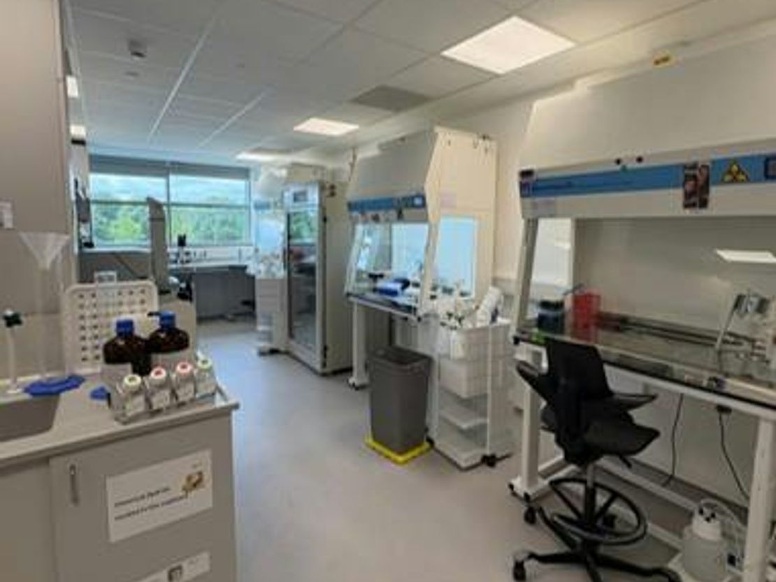 Suite F, Building 960, Babraham Research Campus, Cambridge, CB22 3FH