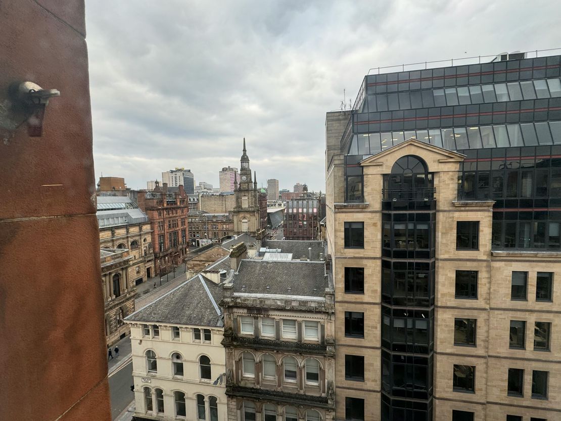 Suite 3, 93 West George Street, Glasgow, G2 1PB