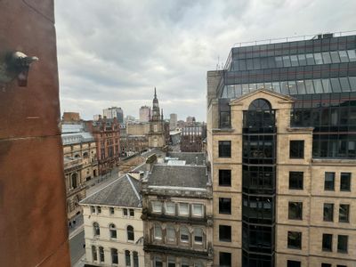 Property Image for Suite 3, 93 West George Street, Glasgow, G2 1PB