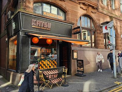 Property Image for Suite 3, 93 West George Street, Glasgow, G2 1PB