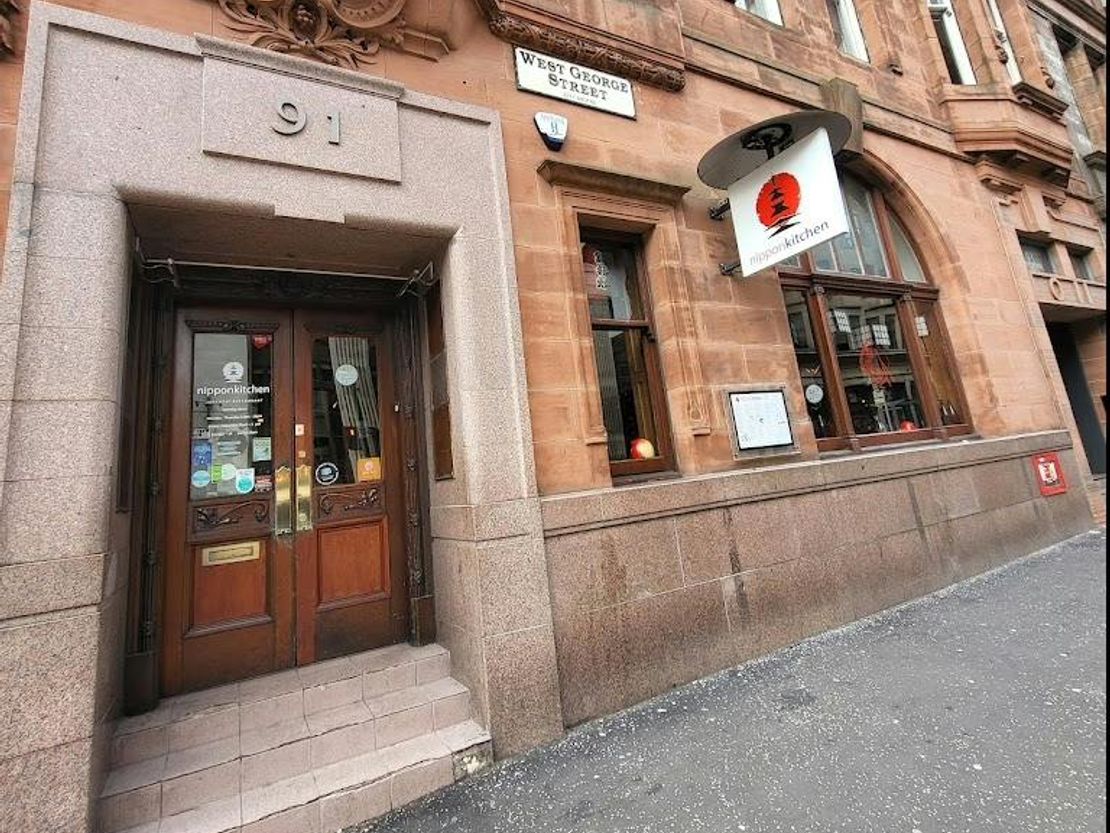 Suite 3, 93 West George Street, Glasgow, G2 1PB