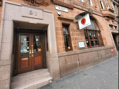 Property Image for Suite 3, 93 West George Street, Glasgow, G2 1PB
