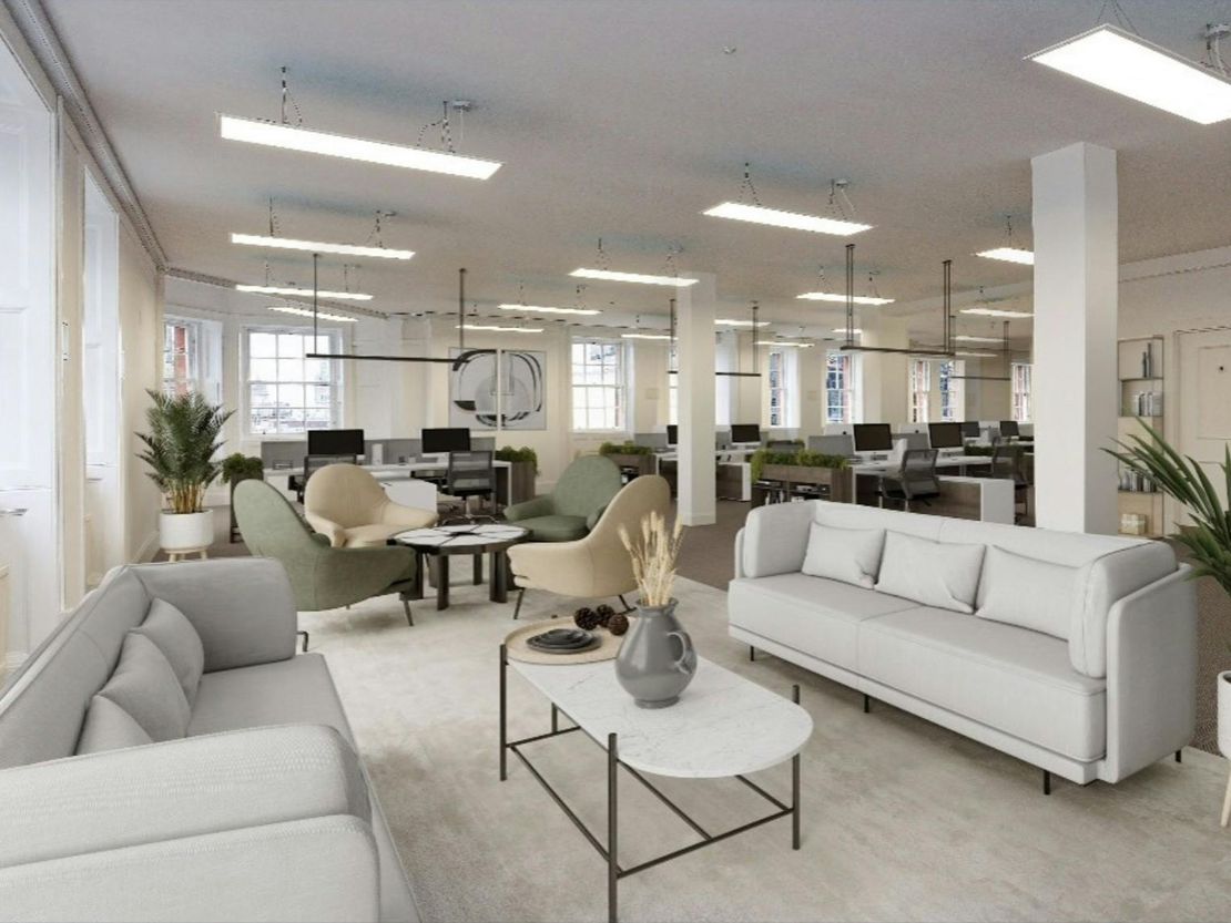 Suite 3, 93 West George Street, Glasgow, G2 1PB