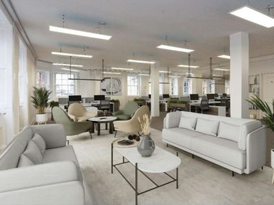 Property Image for Suite 3, 93 West George Street, Glasgow, G2 1PB