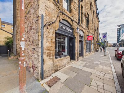 Property Image for 164 Fountainbridge, Edinburgh, City Of Edinburgh, EH3 9RX