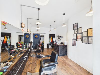 Property Image for 164 Fountainbridge, Edinburgh, City Of Edinburgh, EH3 9RX