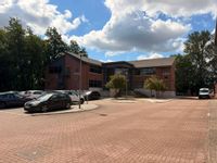 Property Image for Q-Sys House, Thorpe Lea Road, Egham, TW20 8HE