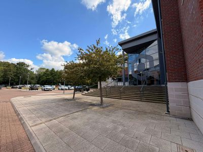 Property Image for Q-Sys House, Thorpe Lea Road, Egham, TW20 8HE