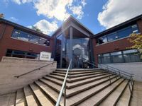Property Image for Q-Sys House, Thorpe Lea Road, Egham, TW20 8HE