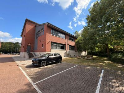 Property Image for Q-Sys House, Thorpe Lea Road, Egham, TW20 8HE
