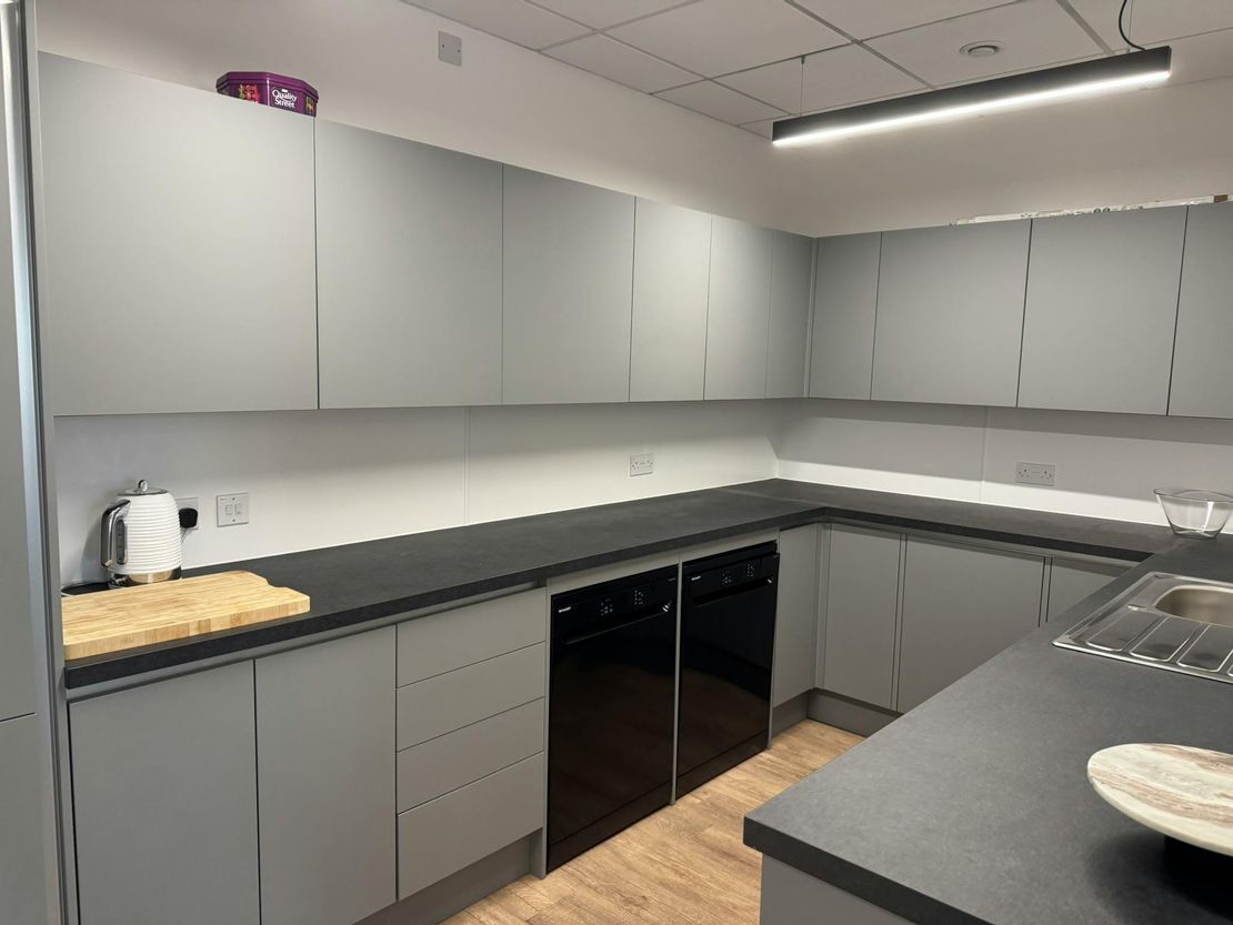 Q-Sys House, Thorpe Lea Road, Egham, TW20 8HE