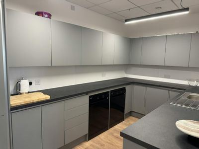 Property Image for Q-Sys House, Thorpe Lea Road, Egham, TW20 8HE