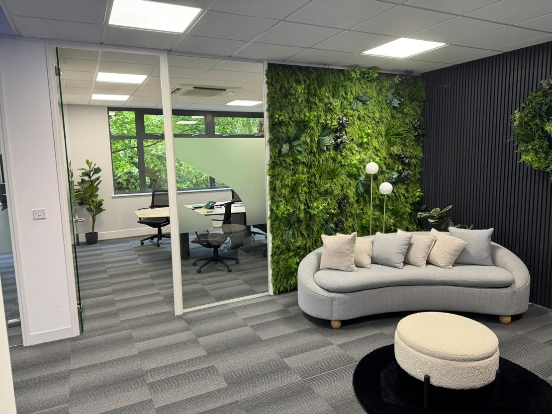 Q-Sys House, Thorpe Lea Road, Egham, TW20 8HE