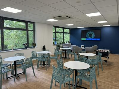 Property Image for Q-Sys House, Thorpe Lea Road, Egham, TW20 8HE