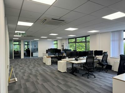 Property Image for Q-Sys House, Thorpe Lea Road, Egham, TW20 8HE
