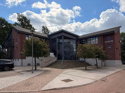 Property Image for Q-Sys House, Thorpe Lea Road, Egham, TW20 8HE