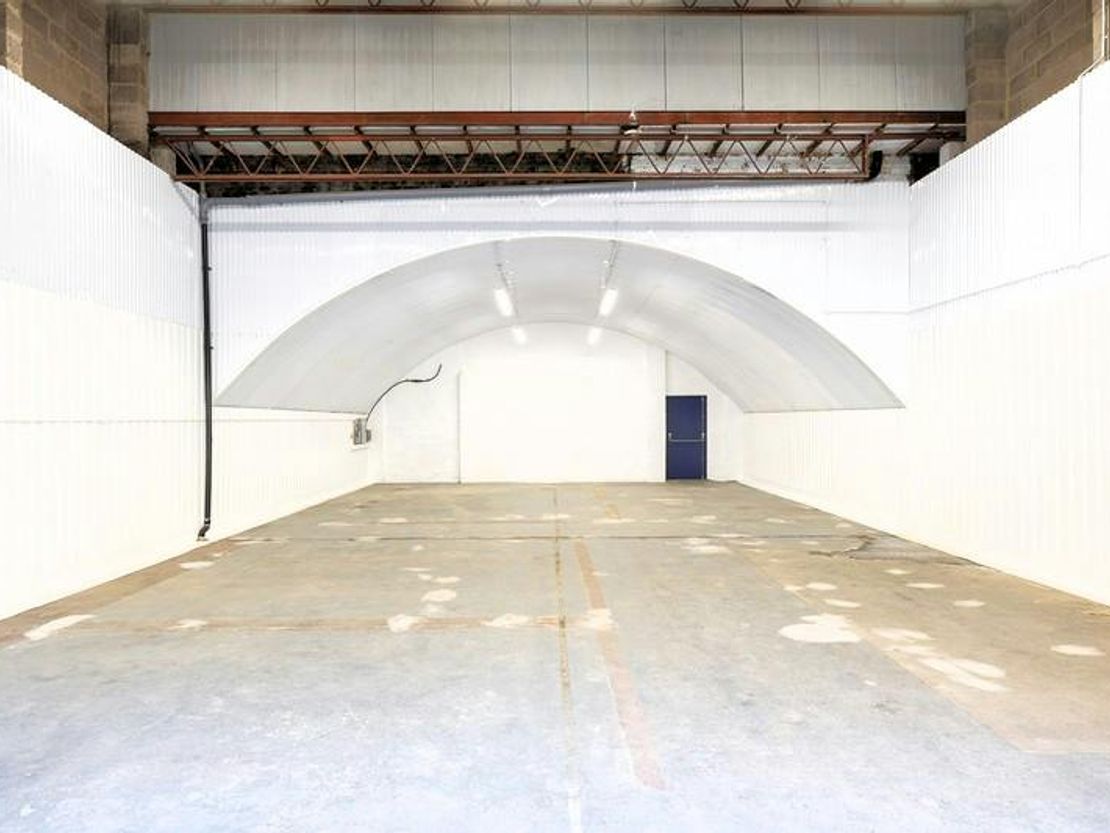Arch 10, Bohemia Place, Hackney, London, E8 1DU