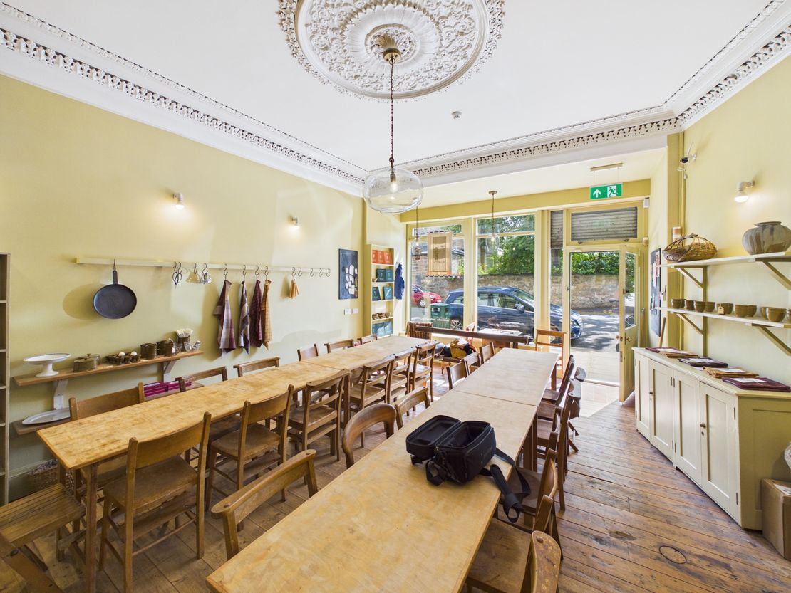 21 Sciennes Road, Edinburgh, City Of Edinburgh, EH9 1NX