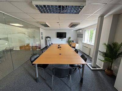 Property Image for Unit 3 Station Yard, Station Road, Hungerford, RG17 0DY