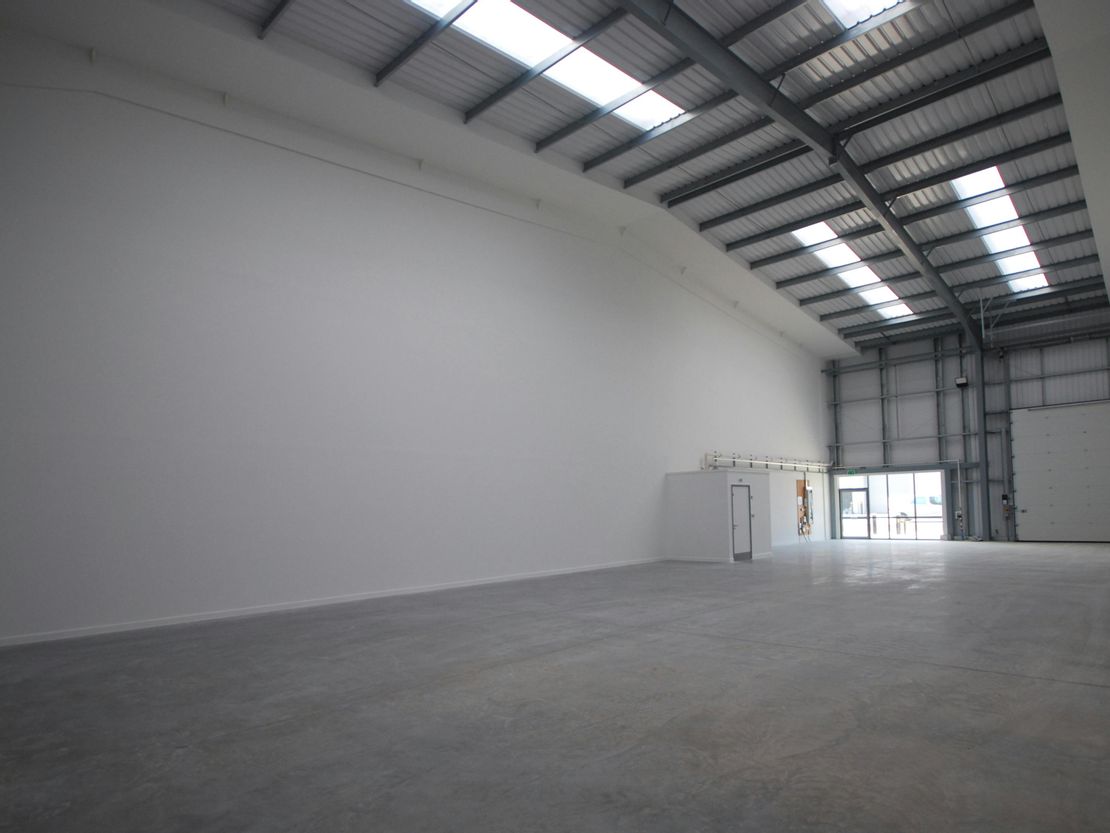 Unit 6, Helix Trade Park, Sunrise Way, Amesbury, SP4 7EY