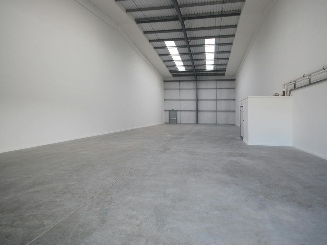 Unit 6, Helix Trade Park, Sunrise Way, Amesbury, SP4 7EY