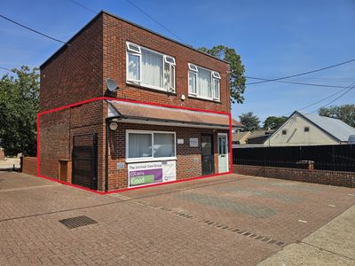 Property Image for 6 Chestnut Avenue, Walderslade, Chatham, Kent, ME5 9AJ