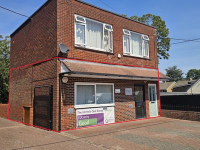 Property Image for 6 Chestnut Avenue, Walderslade, Chatham, Kent, ME5 9AJ