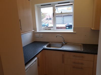Property Image for 6 Chestnut Avenue, Walderslade, Chatham, Kent, ME5 9AJ