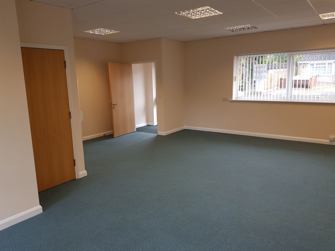 6 Chestnut Avenue, Walderslade, Chatham, Kent, ME5 9AJ