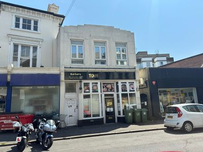 Property Image for 9 Lismore Road, Eastbourne, East Sussex, BN21 3BA