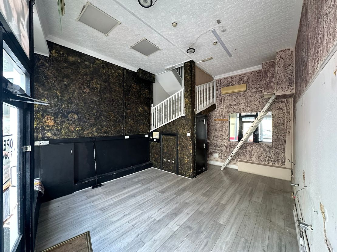 9 Lismore Road, Eastbourne, East Sussex, BN21 3BA