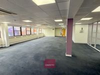Property Image for Ground 1st & 2nd Floors Burdett House, Becket Street, Derby, Derbyshire, DE1 1HT