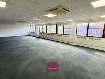 Property Image for Ground 1st & 2nd Floors Burdett House, Becket Street, Derby, Derbyshire, DE1 1HT