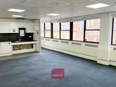 Property Image for Ground 1st & 2nd Floors Burdett House, Becket Street, Derby, Derbyshire, DE1 1HT