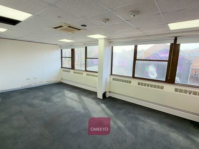 Property Image for Ground 1st & 2nd Floors Burdett House, Becket Street, Derby, Derbyshire, DE1 1HT