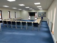 Property Image for Pioneer House, Mill Street, Cannock, WS11 0EF