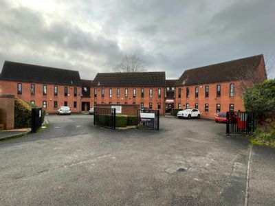 Property Image for Pioneer House, Mill Street, Cannock, WS11 0EF