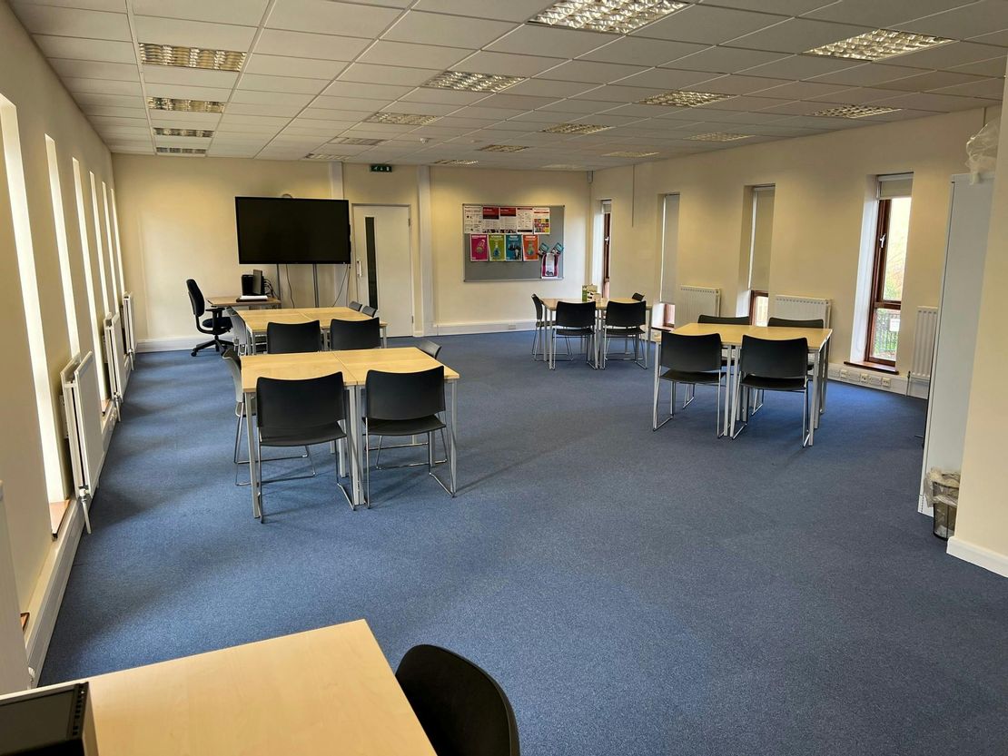 Pioneer House, Mill Street, Cannock, WS11 0EF