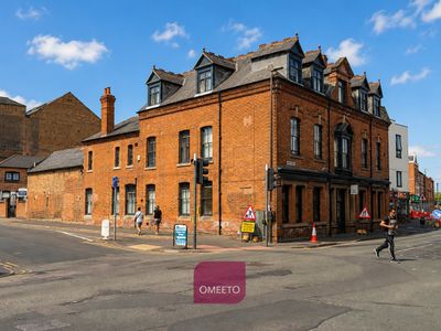 Property Image for 5 High Street, Long Eaton, Nottingham, NG10 1HY