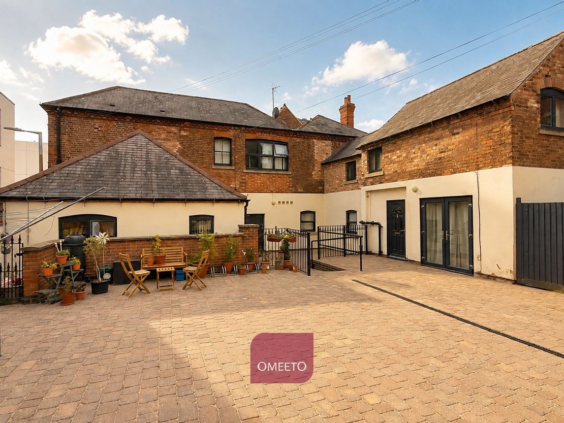 5 High Street, Long Eaton, Nottingham, NG10 1HY