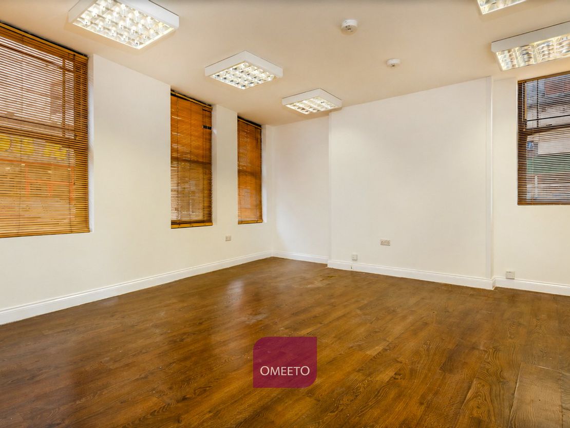 5 High Street, Long Eaton, Nottingham, NG10 1HY