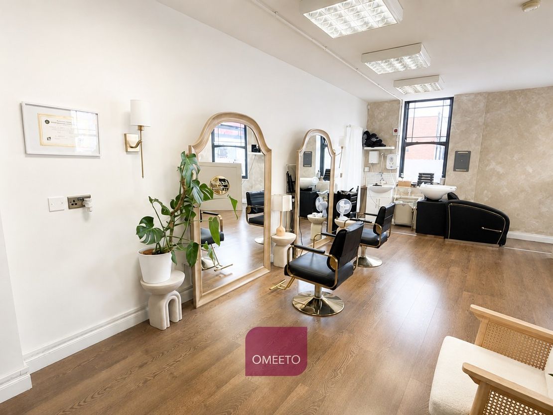 5 High Street, Long Eaton, Nottingham, NG10 1HY