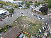 Property Image for Land At 287 Newcastle Road, Trentvale, Stoke On Trent, ST4 6PL